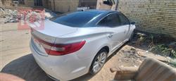 هيونداي أزيرا